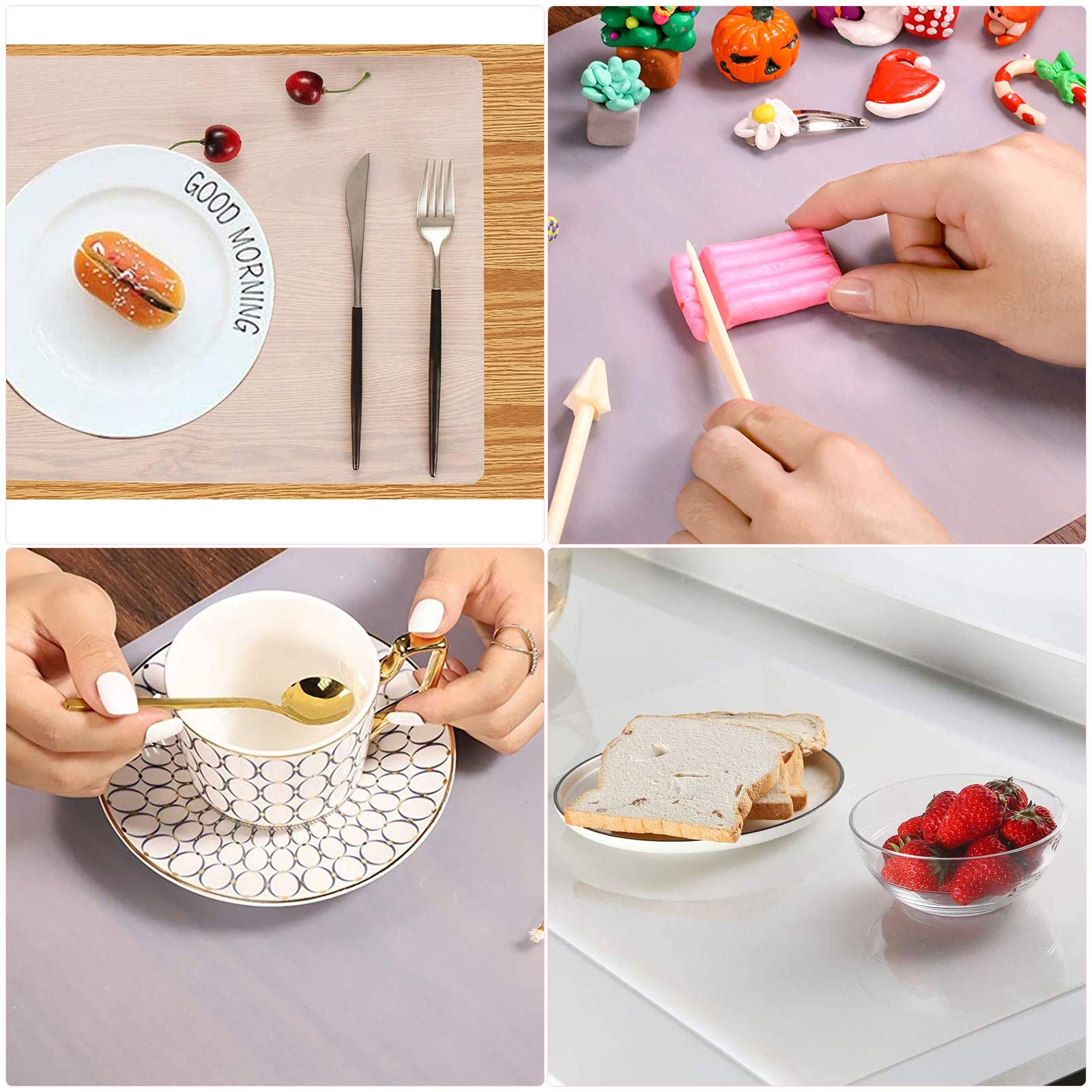 Tappeti in Silicone Archivi | La Mandorla - Tutto per la per pasticceria
