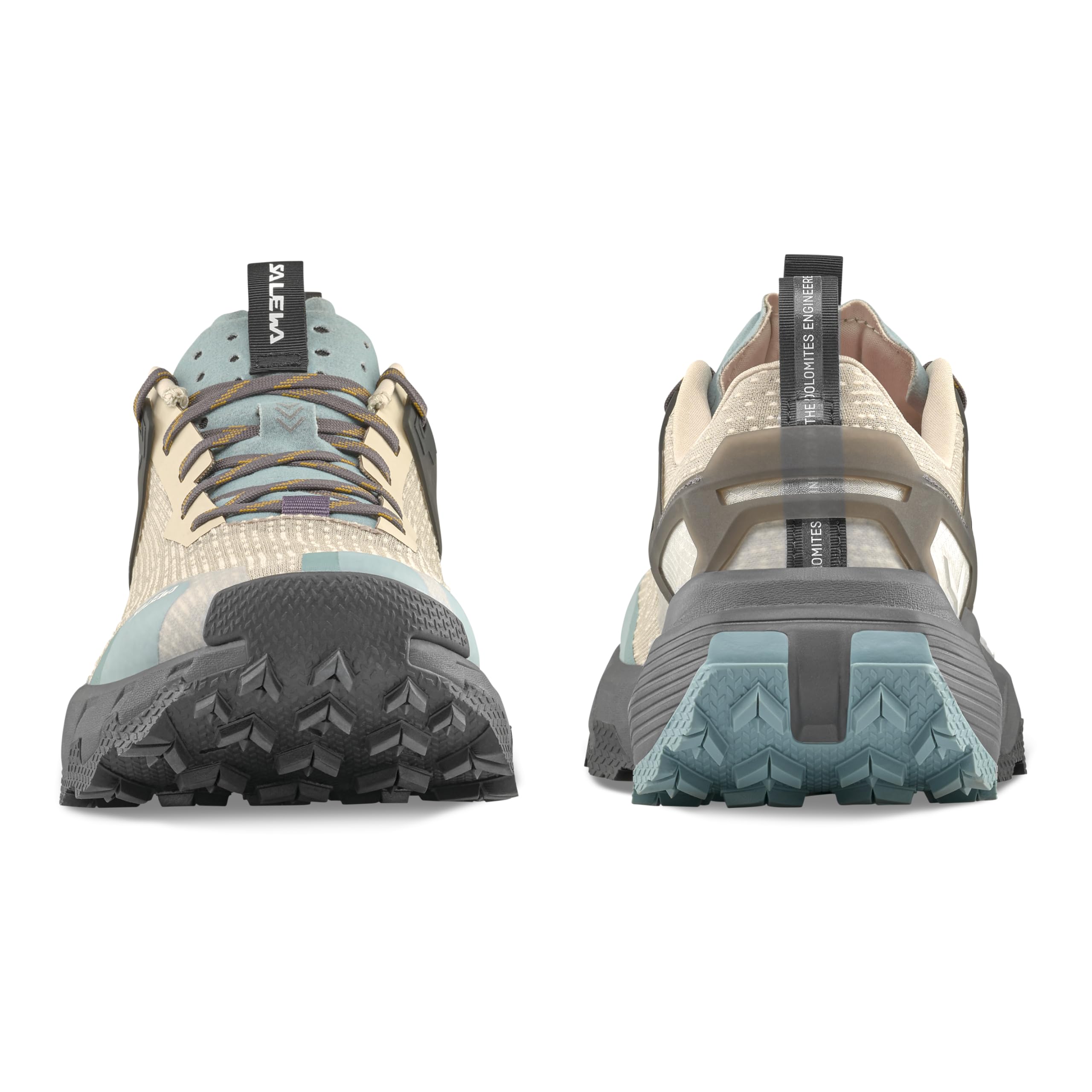 Salewa Pedroc 2 - Scarpe da trekking leggere e traspiranti, da uomo, per trekking e trekking