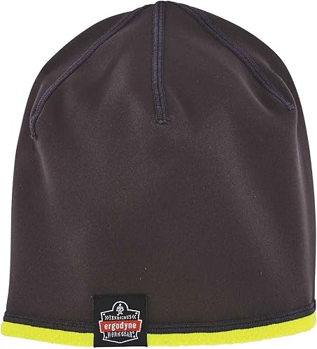 Miniatura 3 de Gorro de punto reversible Ergodyne N-Ferno térmico