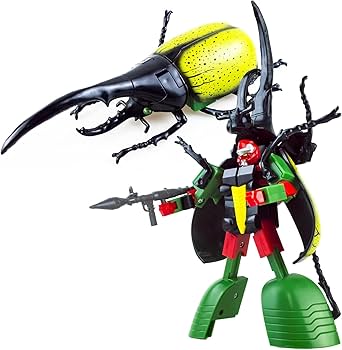 ロボットキャラクター　消しゴム　8体セット ロボット8ちゃん 消しゴム - メルカリ