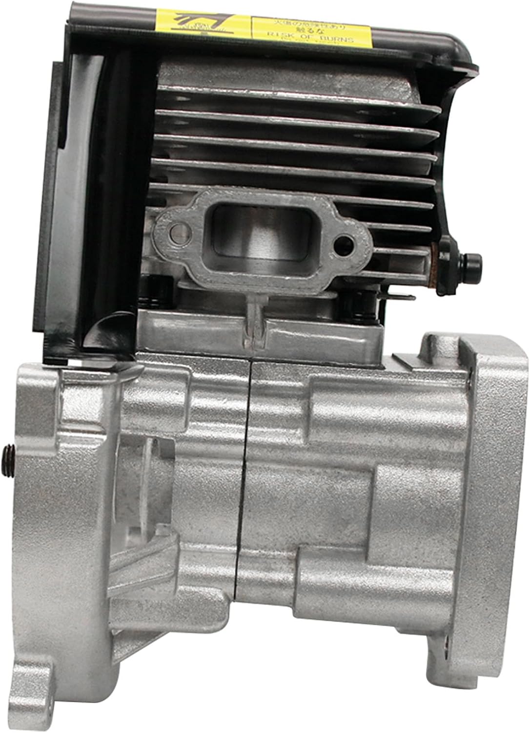 FLMLF 35CC Big Bore Upgrade Kit Fit 26CC 29CC 30.5CC Zenoah for Baja Losi 5T FG Redcat Car
