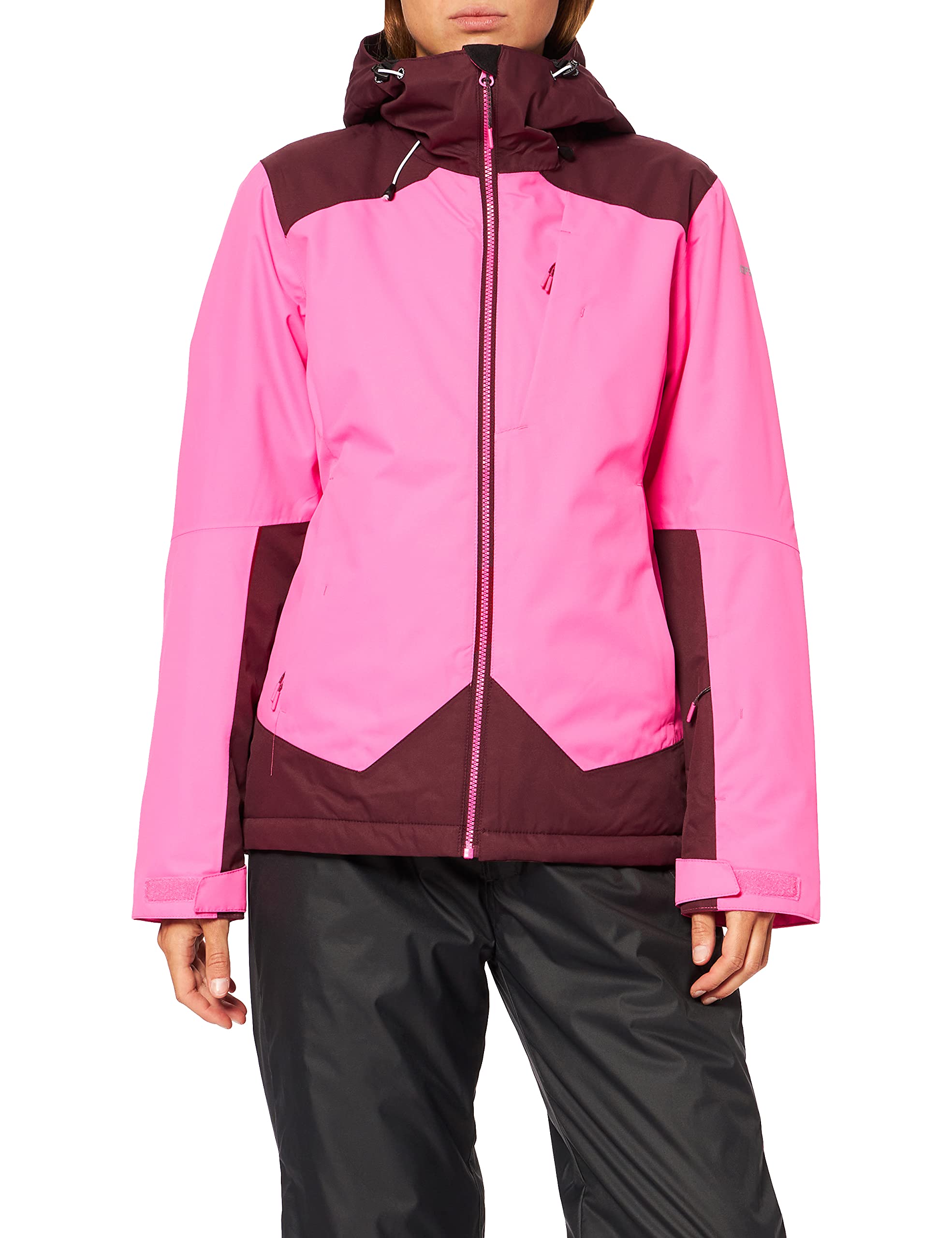 Women's ICEPEAK CAEN Jacket