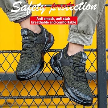 louis vuitton safety shoes