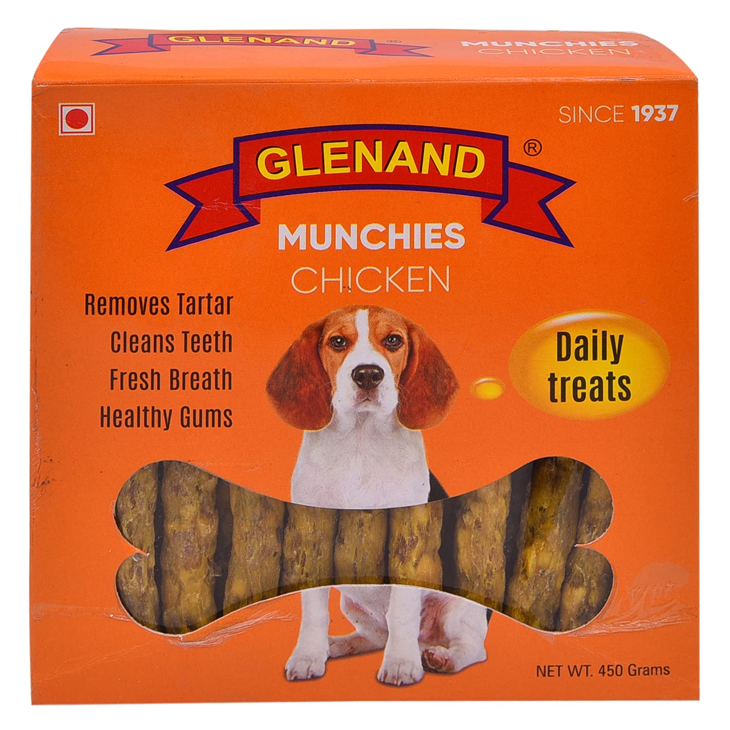 See full amazon price history chart for Glenand Dog Munchies 450G Chicken Glenand Dog Munchies 450G Chicken (B00LZLCA92) Amazon Price History, Amazon Price Tracker