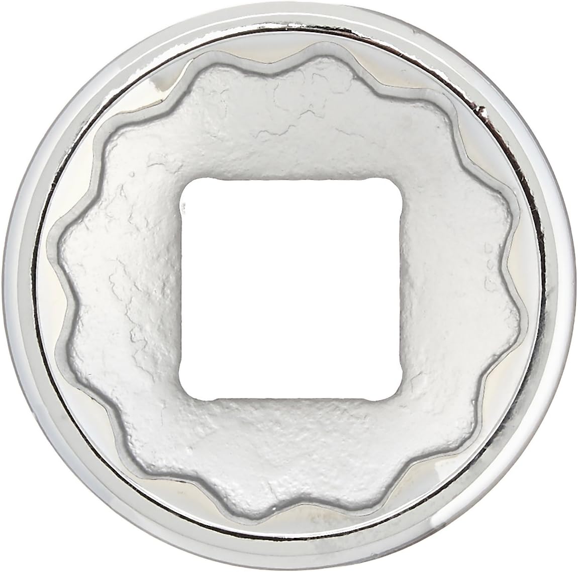 Williams 33246-TH 12-Point Tools at Height 3/4 Drive Standard Socket, 1-7/16"
