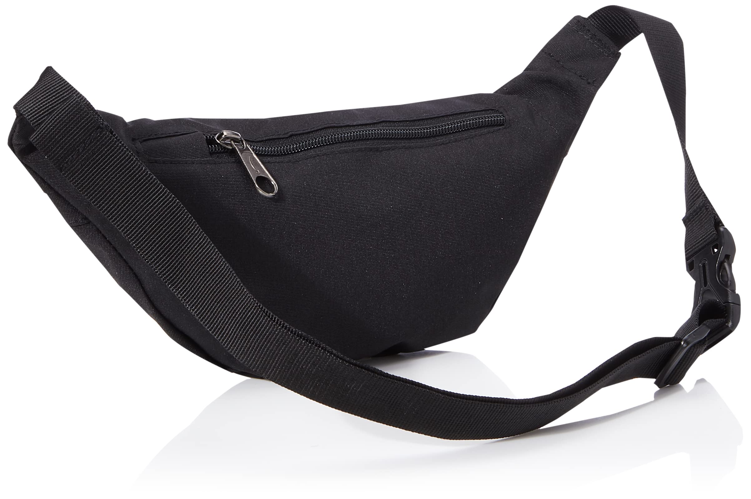 Amazon Basics - Marsupio, 2 l, Taglia Unica, nero