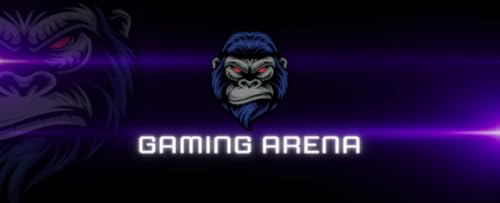 Gaming Arena