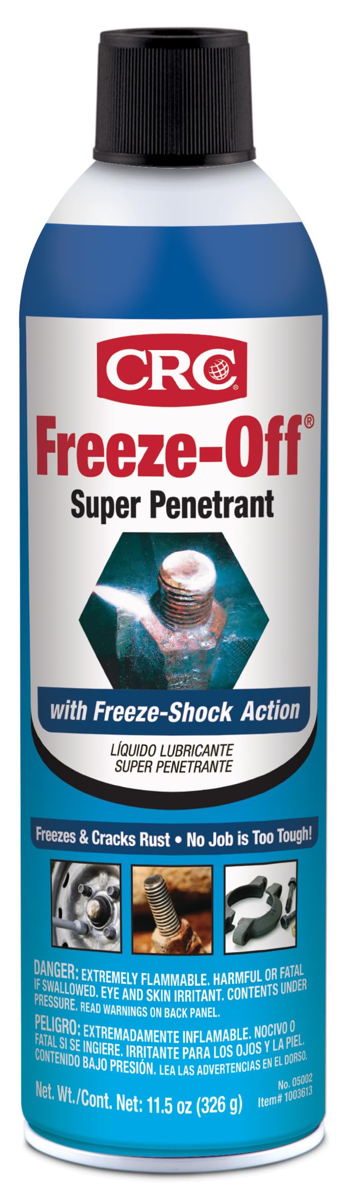 Freeze-Off Super Penetrant, 11.5 oz