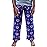 Ultra Game NBA Official Youth 2 Piece T-Shirt & Lounge Pants Pajama Set, New York Knicks, Boys Sizes, 10-12