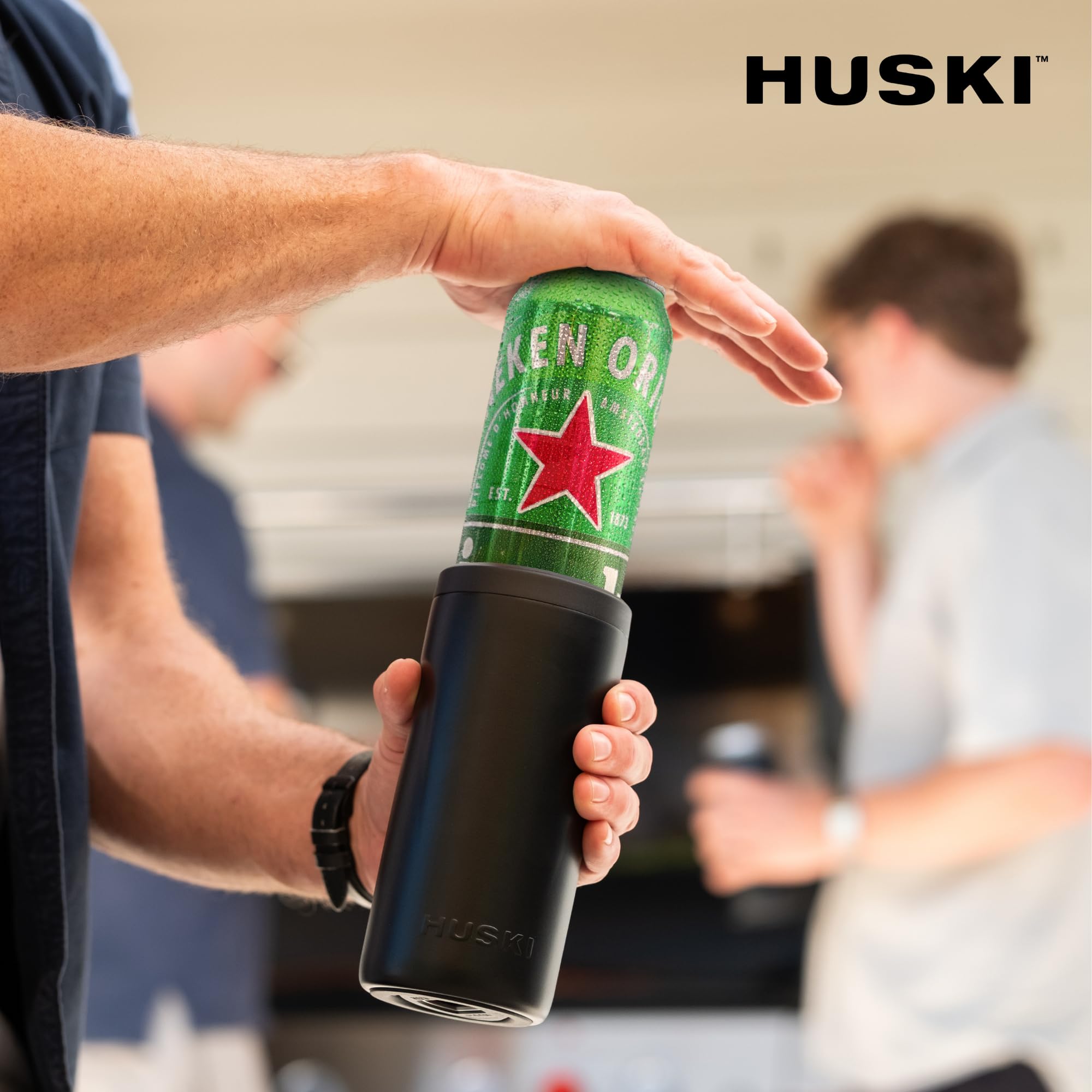 Huski Glacière Big Can