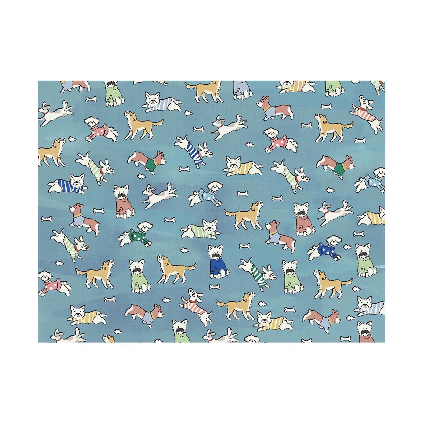 Manta lavable antideslizante para mascotas y alfombrilla refrescante para animales de todo tamaño