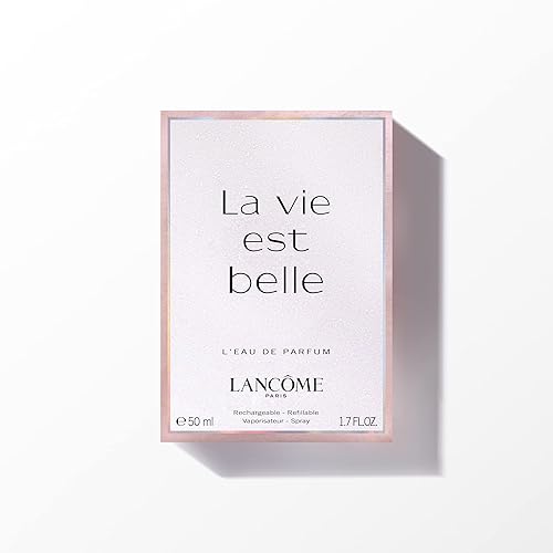 Miniatura 6 de Lancome - La Vie Est Belle Eau - Perfume con atomizador 17oz