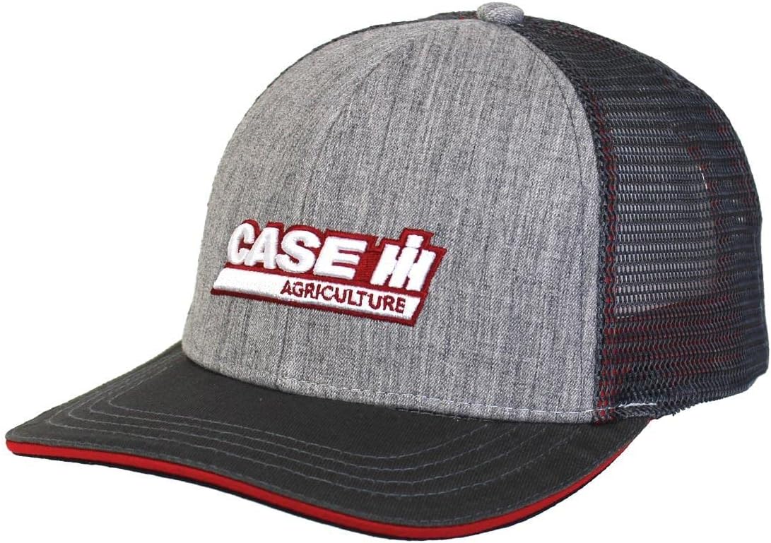 Case IH Trucker, Gray, One Size