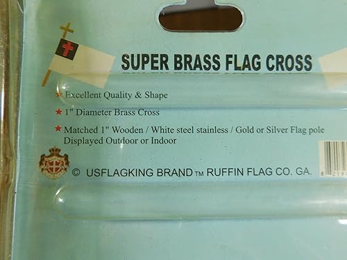 Miniatura 6 de Mástil de bandera para interiores de alta calidad