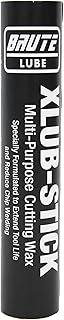 XLUB-STICK-16 16-Ounce Cutting Tool Wax On A Stick