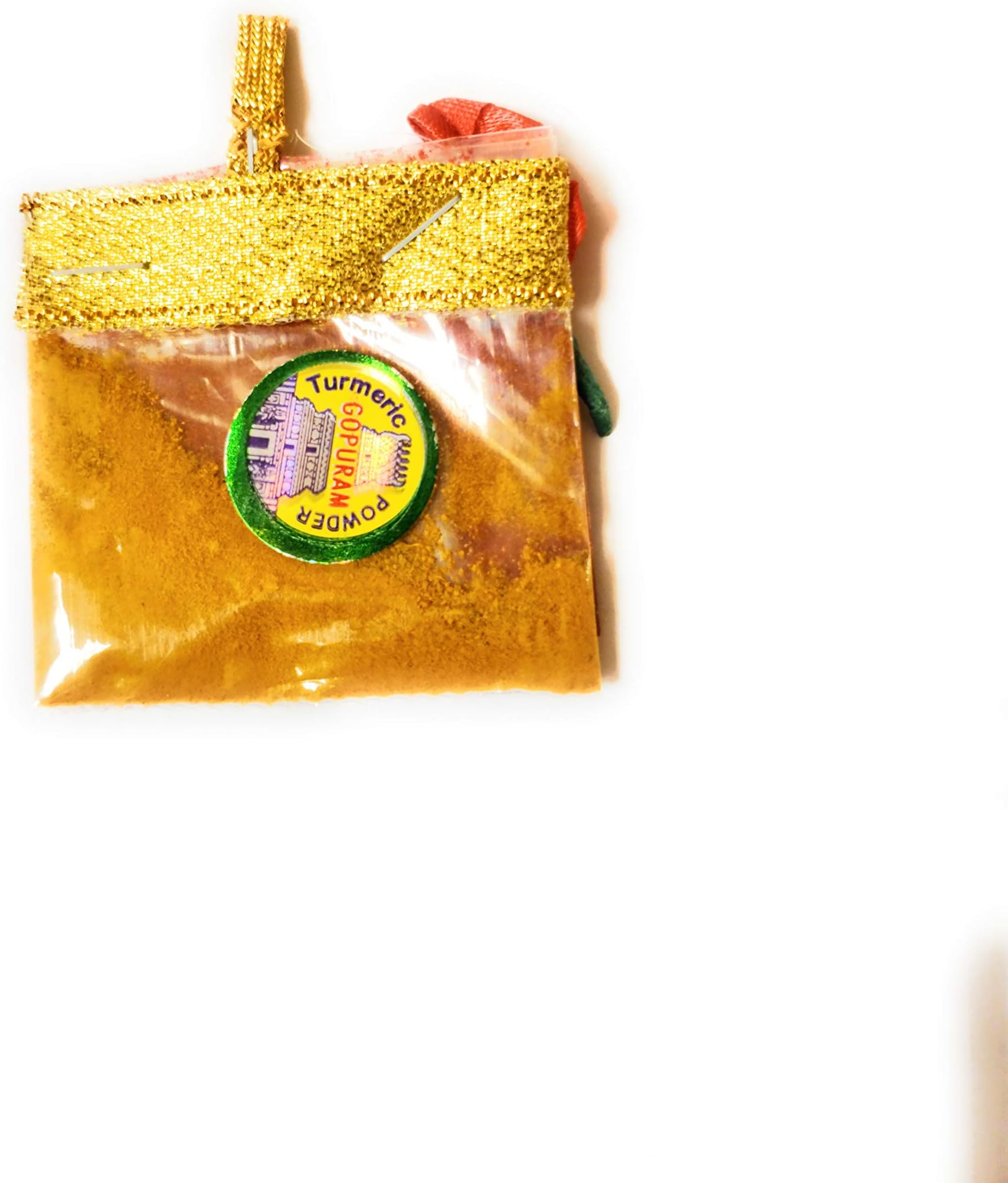 Haldi Kumkum Thamboolam Set Pack (50 nos)