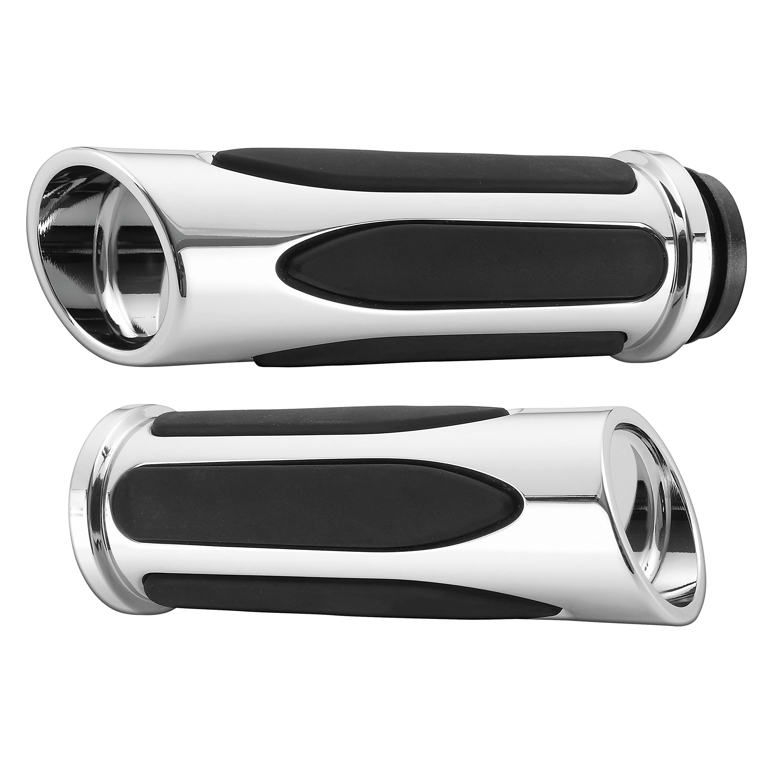 CZH1785 KIT DE 3 POIGNEE EXTERIEURE CHROME PORTE COFFRE