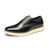 Men's Crossflex Dress Sneakers Casual Oxford Formal Shoes