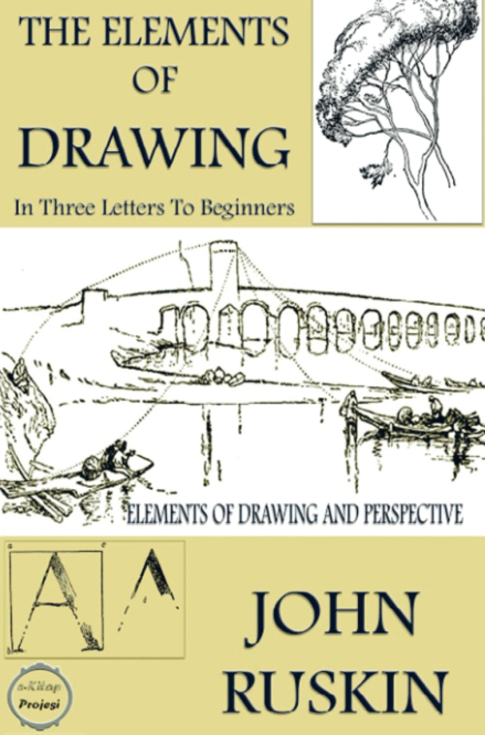 The Elements of Drawing