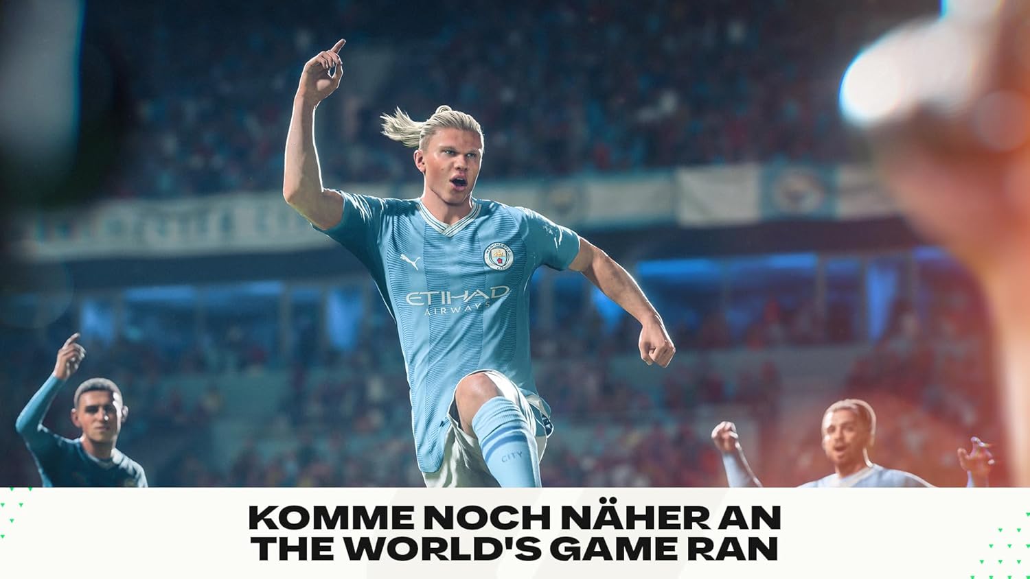 EA SPORTS FC 24 Standard Edition PS4 | German - Image 5