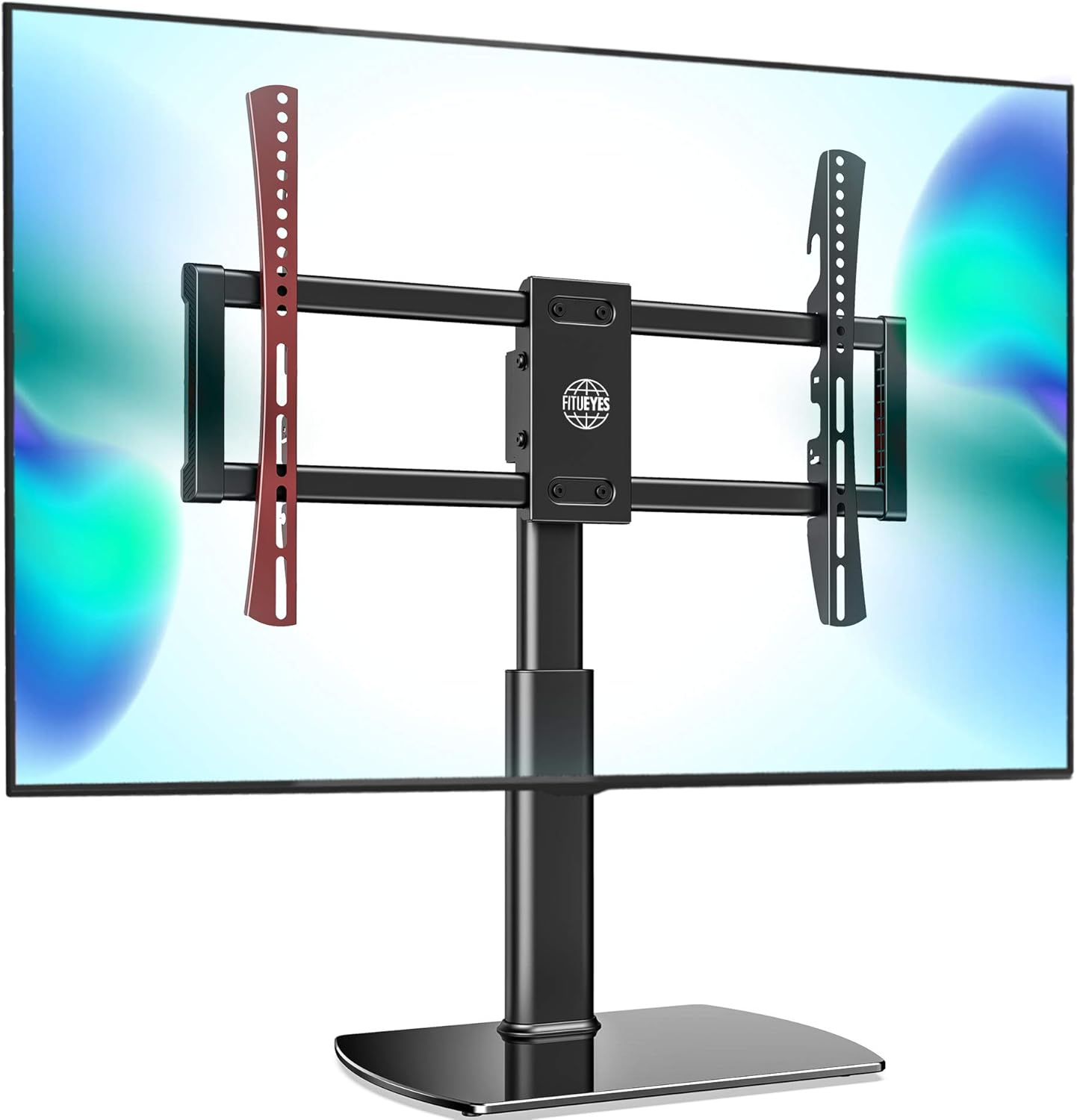 Buy FITUEYES Universal Swivel TV Stand Base Table Top TV Stand for 32