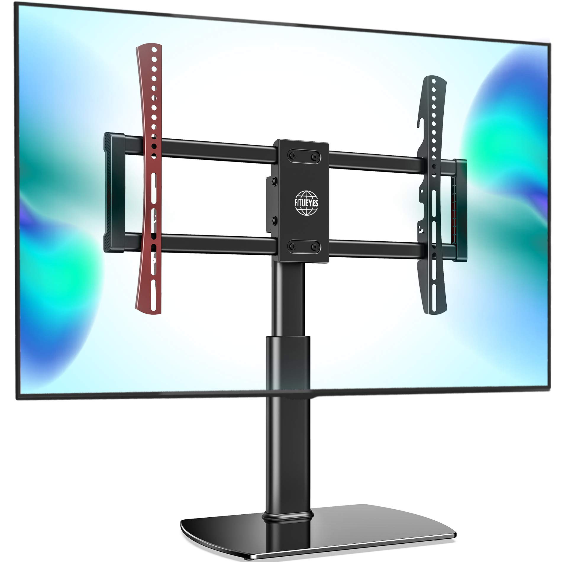 Buy FITUEYES Universal TV Stand Table top Base for 32 to 65 inch LCD