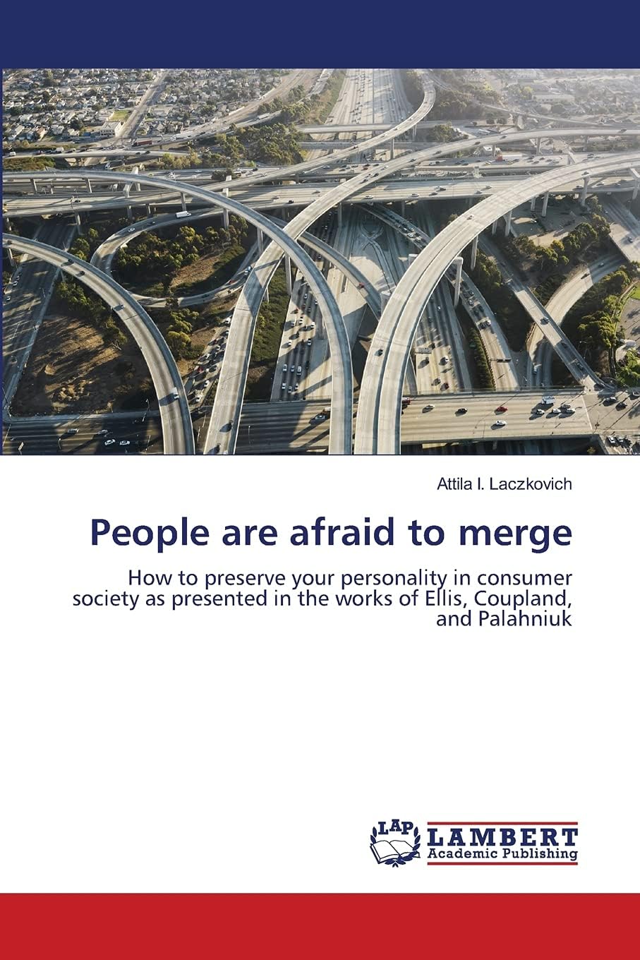 People are afraid to merge