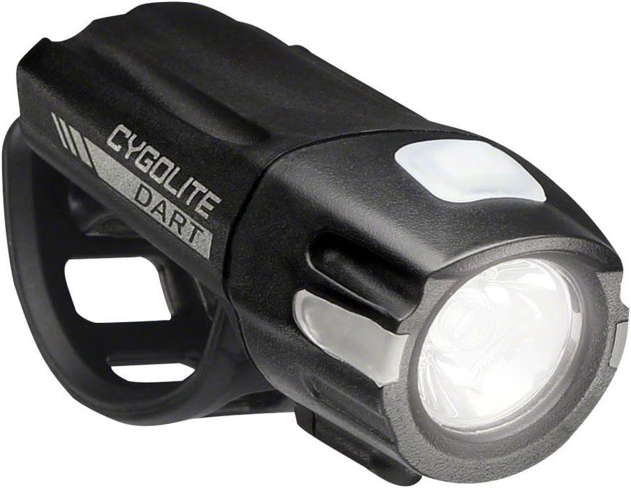 CygoliteDart 210 USB Bicycle Light