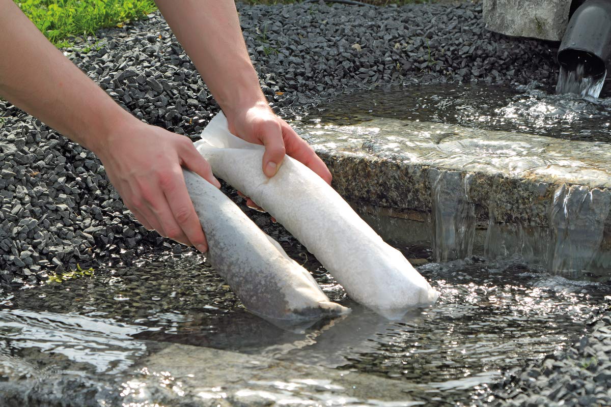 Oase AquaActiv PhosLess spoiwo fosforanowe opakowanie uzupełniające