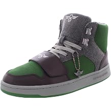 Creative Recreation Cesario Hi Xxi Mens Shoes