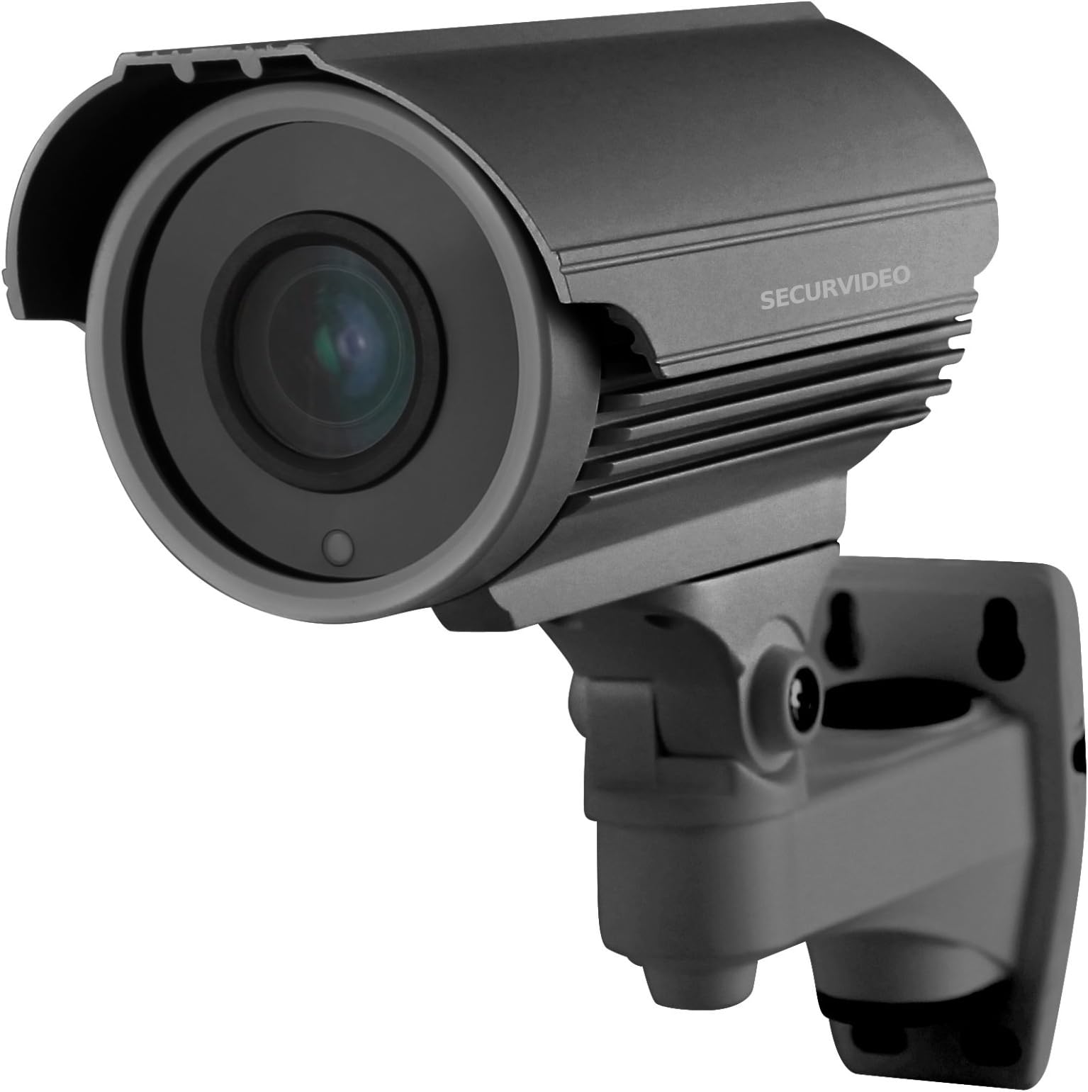 Bullet Camera CCTV Hybrid 4 in 1 ahd cvi tvi cvbs 1080p FullHD Zoom Varifocal 2,8-12mm osd Joystick WDR DNR IP66