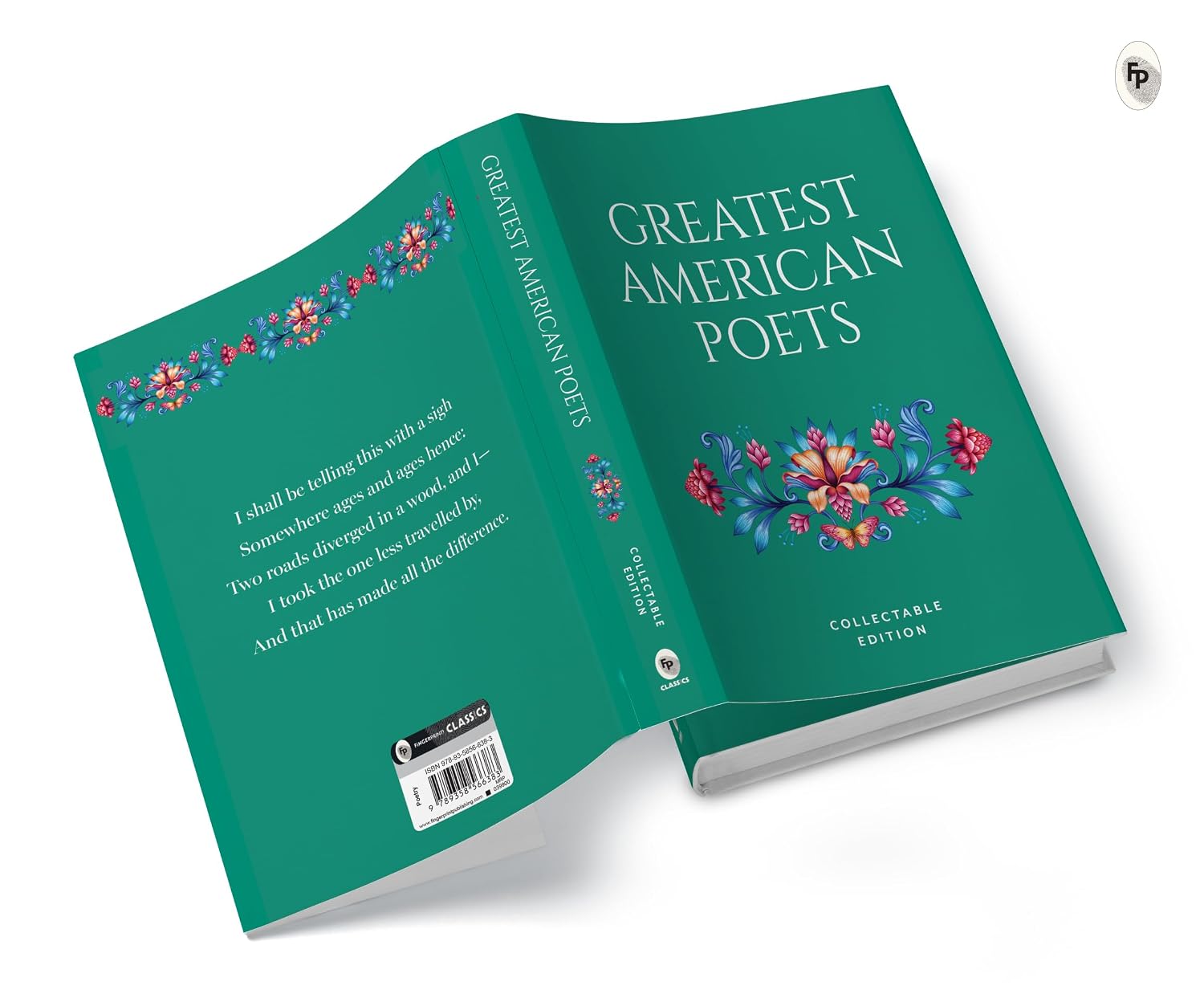 Greatest American Poets