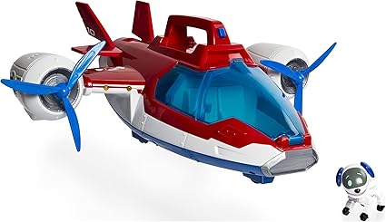 paw patrol set amazon