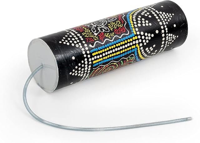 Percussion Plus PP636 Thunderer
