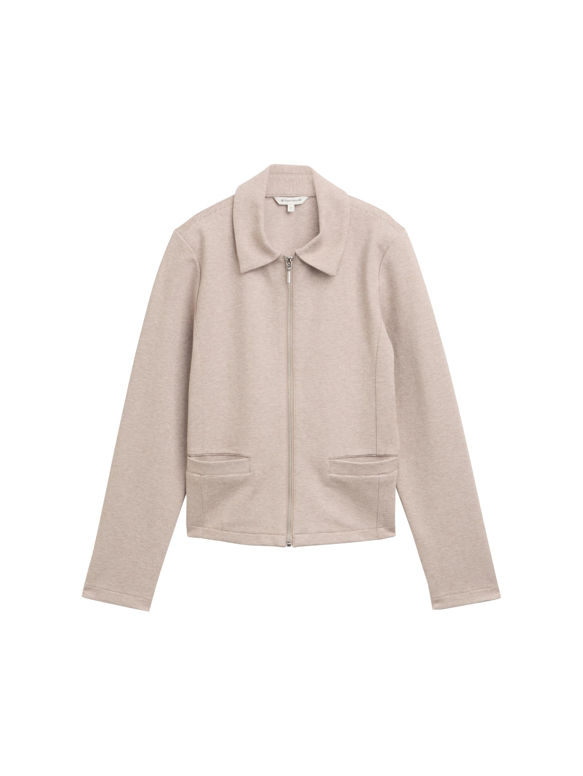 TOM TAILOR Blezerek Kobiety 1047589