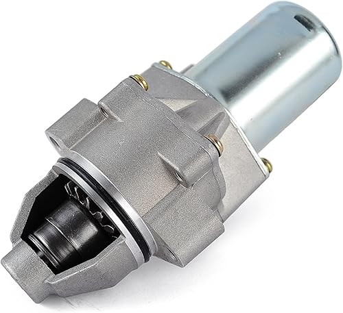 Miniatura 4 de Motor de arranque compatible con motor Katrina AM6 CRE 50 CRE50 RR compatible con MBK XPS SM XR6 Xr7 y 50 X-Power compatible con Rieju RS1 Rs2 SMX 50