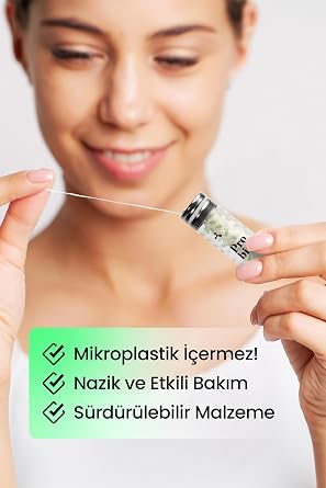 Probident Pure Silk Dental Floss
