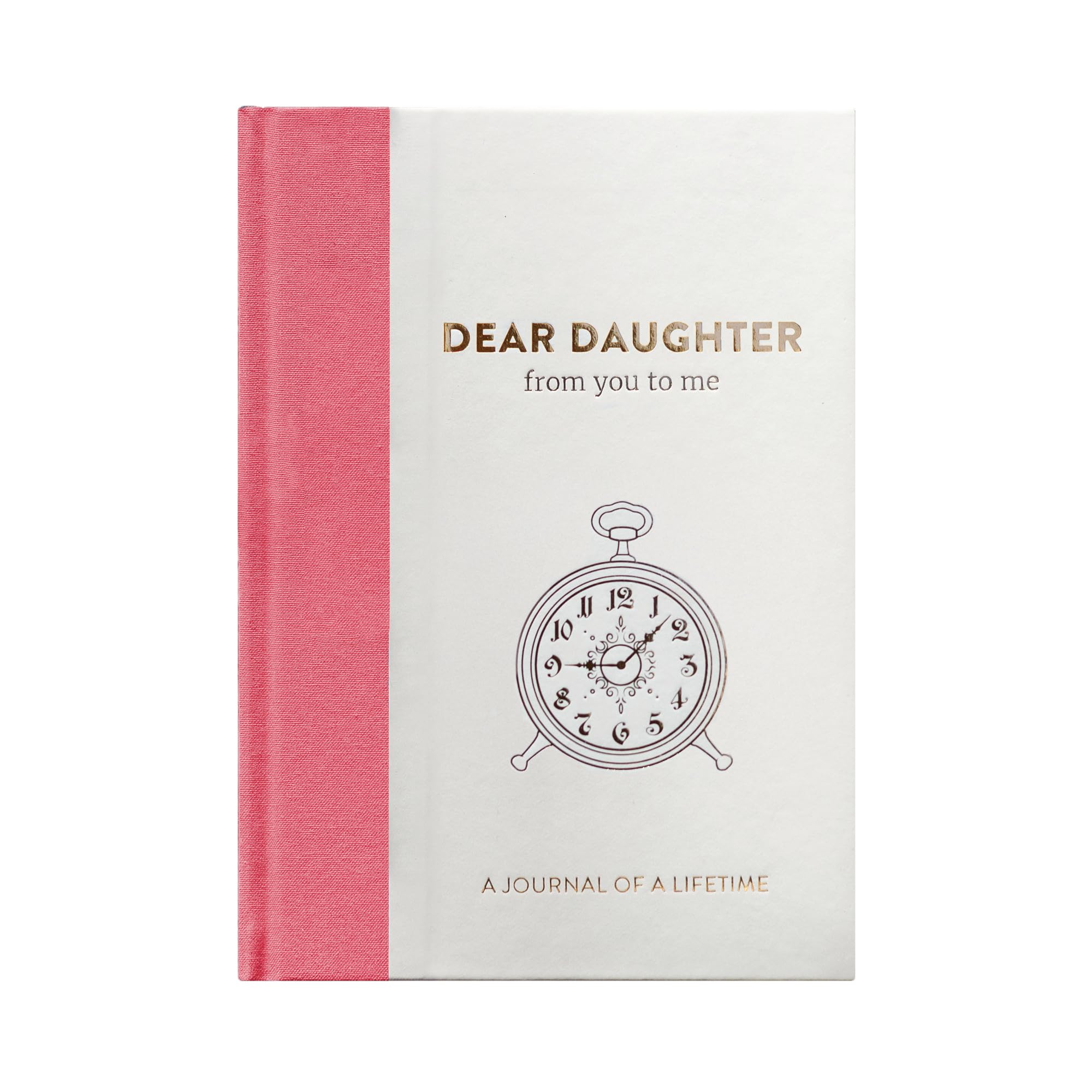 Dear Daughter, from you to me - 9781907860362