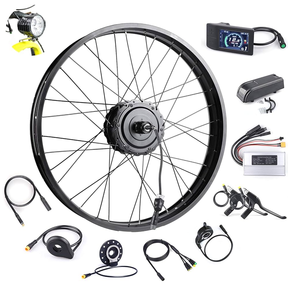 Amazon | BAFANG RM G060.750.DC 48V 750Wブラシレスギア