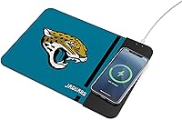 Vista 11 de Alfombrilla de ratón con carga inalámbrica NFL de SOAR