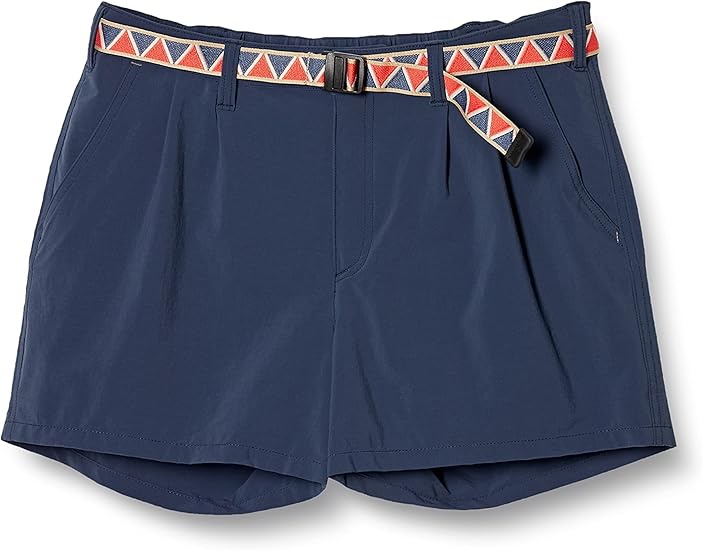 Amazon コロンビア アルゴンヌウィメンズライトウェイトショーツ Pl4097 ショートパンツ 通販