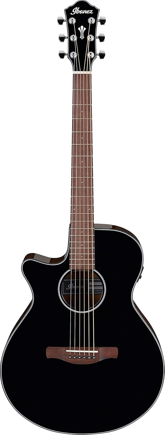 Ibanez AEG50LBKH