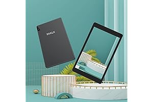 X8 Ultra: Dialn Tablet Perfect for Work, Play, and Everything in Between