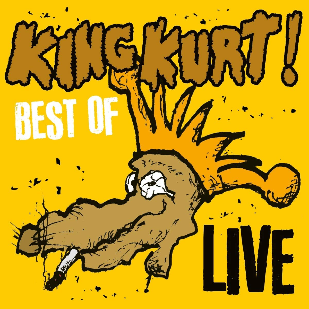 Best Of Live (LP) [VINYL]