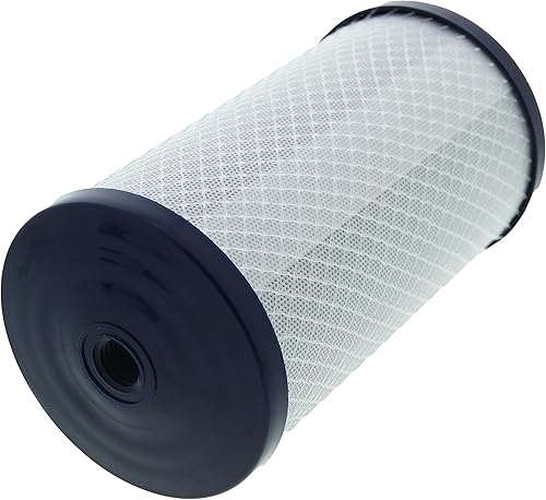 Miniatura 5 de Amway/Quixtar DWC-A101 - Filtro de agua de repuesto compatible para Amway A101, E84, E-85, E-9225 - Individual | Filtración premium para agua limpia