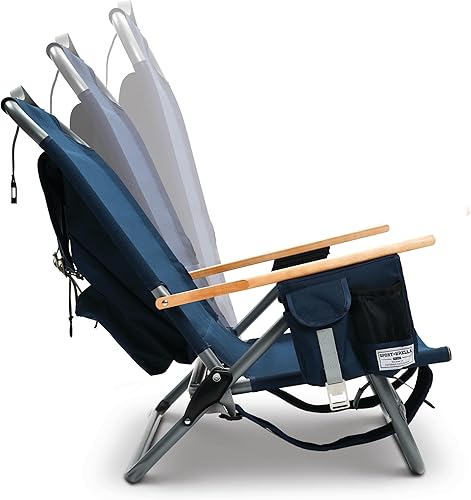 Miniatura 4 de SB Mochila Silla 1PK FES