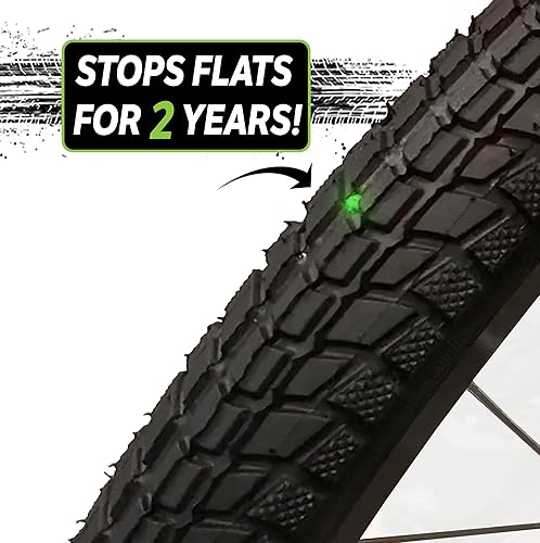 Miniatura 35 de Slime Tubo interior de bicicleta con sellador de pinchazos Slime