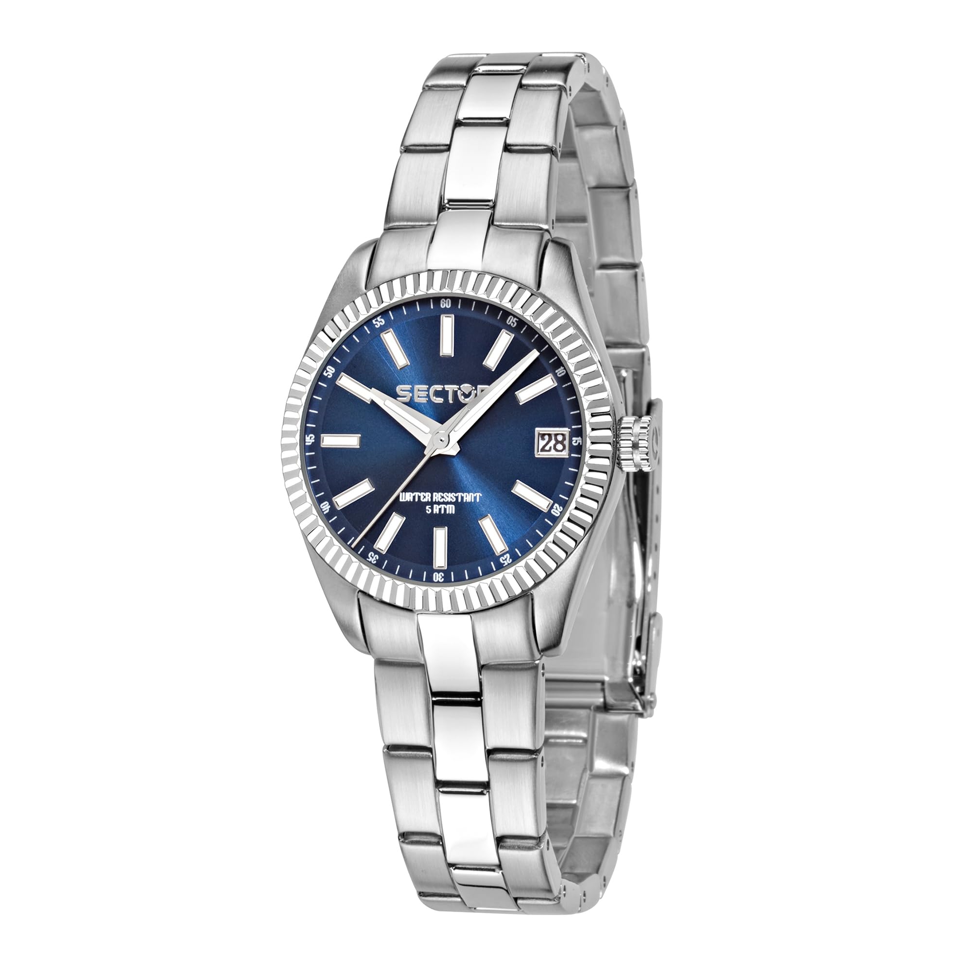 Sector No Limits 240 R3253579517 - Orologio da Polso Donna