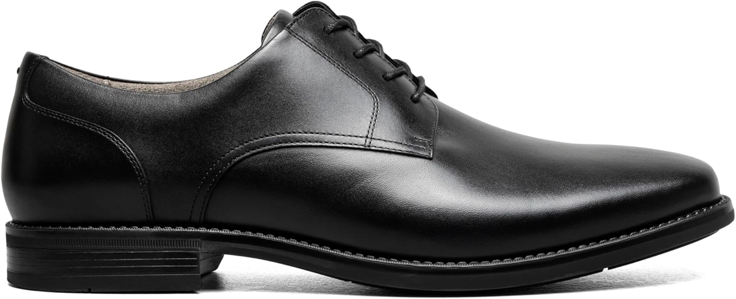 Florsheim Men's Sutter Plain Toe Oxford