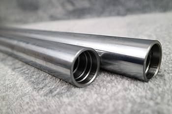 RZ250R 1XG フロントフォーク インナー アウター ヤマハ YAMAHA Amazon | RZ250 RZ350 RD250 RD350 対応 32mm フロントフォーク